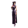 Square-Enix Final Fantasy VII Remake Play Arts Kai Akční Figurka Tifa Lockhart Sporty Dress Ver. 25 cm