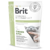 Brit Diety (VAFO Praha s.r.o.) Brit GF Veterinary Diets Cat Diabetes 400g