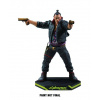 Dark Horse Cyberpunk 2077 PVC Soška Jackie Welles 25 cm