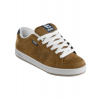 Boty Etnies Kingpin 2025 Brown/Navy