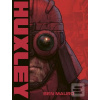 Huxley (Ben Mauro)