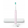 Sonická zubná kefka Philips Sonicare HX3673/11 ružová