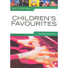 Really Easy Piano - 20 najobľúbenejších detských melódií z filmov