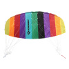 Schildkröt Lietajúci šarkan Sport Kite Dual Line 1.3