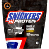 Mars Snickers HiProtein Powder - 875 g čoko-karamel-arašídy