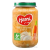 Hami rýže s kuřetem a mrkví 200 g