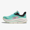 Hoka W BONDI 9 Blue Spark/Mint Blue Spark/Mint Fluorite