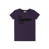 Dievčenské tričko - Winkiki WTG 02852, fialová Farba: Fialová, Veľkosť: 152