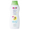 Hipp BabySANFT Kúpeľ na dobrú noc sensitive 350 ml