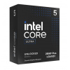 CPU Intel Core Ultra 5 250KF Plus (LGA1851) BX80768250KFSA4V3