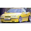 OPEL CALIBRA - Lipo pod spoiler pod predný nárazník II.