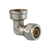 AL-PEX koleno 90, 16x2xF1/2
