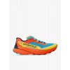 Trailové topánky La Sportiva Prodigio - tropic blue/cherry tomato