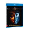 Mortal Kombat (HU) BD