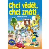 Chci vědět, chci znát! (Dagmar Grymová)