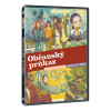 Občanský průkaz DVD