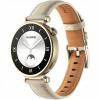 KOŽENÝ OPASOK PRE HUAWEI WATCH GT 4 41 MM GT 5 41 MM GT 5 PRO 42 MM 5 42 MM