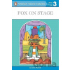 Fox On Stage - Edward Marshall