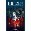 Fantázia 2006 – antológia fantastických poviedok