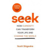 Seek - Scott Shigeoka, Bluebird