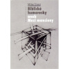 Biblické humoresky aneb Mezi mansiony - Milan Exner