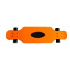 Sedco Skateboard LONGBOARD 32X08 (oranžová)