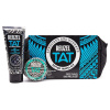 Cestovanie sada na tetovanie REUZEL Hydrabalm & Buff exfoliating wash Tattoo travel kit
