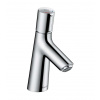 Hansgrohe Talis Select S Umývadlová batéria 80, ovládanie tlačidlom, chróm 72041000-HG