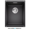 Silgranit drez SUBLINE 320-U (antracit)