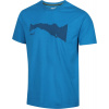 Tričko INOV-8 GRAPHIC TEE 