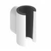 Hansgrohe Porter Fine - Držiak sprchy, matná biela 28885700