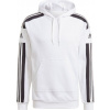 Mikina adidas Squadra 21 Sweat Hoody M GT6637 Veľkosť: XXL