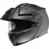 Schuberth E2 Matt Black Veľkosť: XXXL (65)