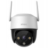 Imou by Dahua IP kamera Cruiser SE+ 3MP/ PTZ/ Wi-Fi/ 3Mpix/ IP66/ objektiv 3,6mm/ 8x dig. zoom/ H.265/ IR až 30m/ CZ app (IPC-K7CP-3H1WE)