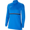 Nike Team Dámska mikina Nike Dri-Fit Academy CV2653 463 Veľkosť: XL