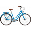 Mestsky bicykel - Turistický bicykel Panther 