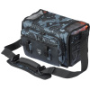 Prívlačová taška GIANTS FISHING Spinning Bag Medium