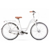 Romet Detský bicykel Panda 2.0 Biely 24