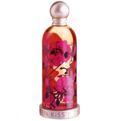 Jesus Del Pozo Halloween Kiss dámska toaletná voda 50 ml