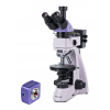 Polarizačný digitálny mikroskop MAGUS Pol D850