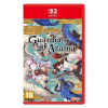 Rune Factory: Guardians of Azuma [NSW 2]