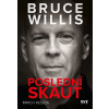 Bruce Willis: Poslední skaut - Imrich Rešeta