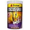 Tropical Discus Wild granulát 1000ml