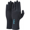 RAB Forge 160 Glove Women's, ebony - S