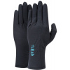 RAB Forge 160 Glove Women's, ebony - M
