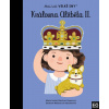 Malí lidé, velké sny - Královna Alžběta - Maria Isabel Sánchez Vegara