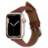 Spigen Kajuk Watch Band remienok pre Apple Watch 38/40/41mm hnedá AMP05442