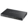 Zyxel 24xGb 4xRJ45/SFP 4xSFP+ L3 XGS4600-32 XGS4600-32-ZZ0102F