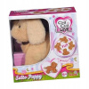 Simba Interaktívny maskot CCL Salto Puppy 20 cm 5893239 GXP-766110