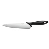 FISKARS 1065565 Kuchársky nôž Essential, 21 cm